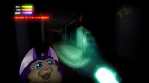 Tattletail PC, wersja cyfrowa 4