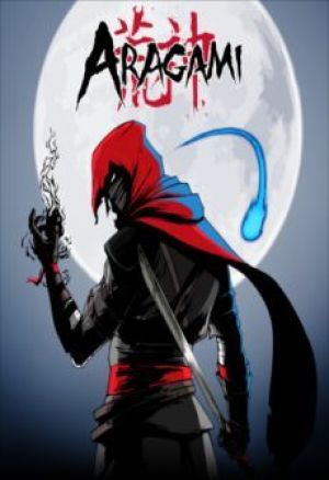 Aragami PC, wersja cyfrowa 1
