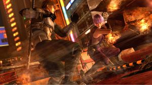 DEAD OR ALIVE 5 Last Round PC, wersja cyfrowa 11