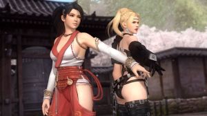 DEAD OR ALIVE 5 Last Round PC, wersja cyfrowa 13
