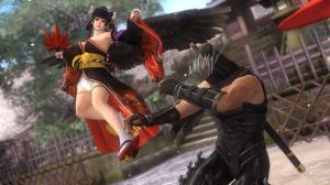 DEAD OR ALIVE 5 Last Round PC, wersja cyfrowa 2