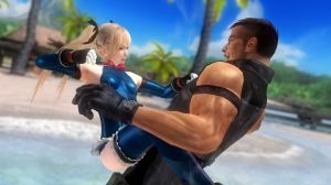 DEAD OR ALIVE 5 Last Round PC, wersja cyfrowa 3