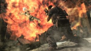 DEAD OR ALIVE 5 Last Round PC, wersja cyfrowa 6