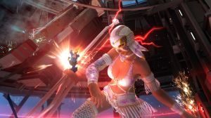 DEAD OR ALIVE 5 Last Round PC, wersja cyfrowa 7