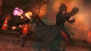 DEAD OR ALIVE 5 Last Round PC, wersja cyfrowa 9
