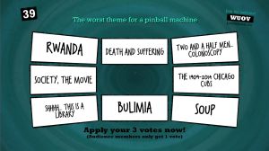 Quiplash PC, wersja cyfrowa 10