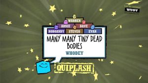 Quiplash PC, wersja cyfrowa 5