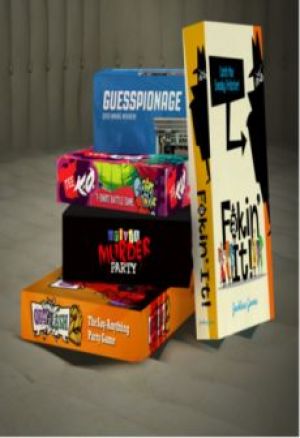 The Jackbox Party Pack 3 PC, wersja cyfrowa 1