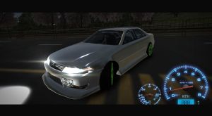 Drift Streets Japan PC, wersja cyfrowa 21
