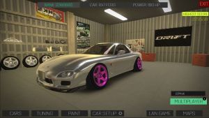 Drift Streets Japan PC, wersja cyfrowa 22