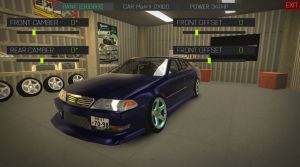 Drift Streets Japan PC, wersja cyfrowa 23