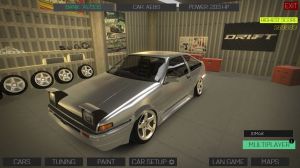 Drift Streets Japan PC, wersja cyfrowa 24