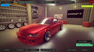 Drift Streets Japan PC, wersja cyfrowa 33