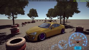 Drift Streets Japan PC, wersja cyfrowa 34