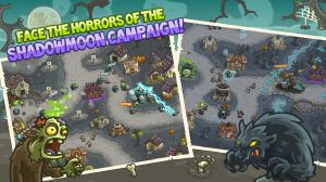 Kingdom Rush Frontiers PC, wersja cyfrowa 2