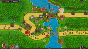 Kingdom Rush Frontiers PC, wersja cyfrowa 3