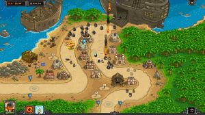 Kingdom Rush Frontiers PC, wersja cyfrowa 5