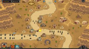 Kingdom Rush Frontiers PC, wersja cyfrowa 6