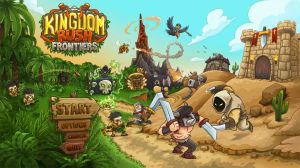 Kingdom Rush Frontiers PC, wersja cyfrowa 9