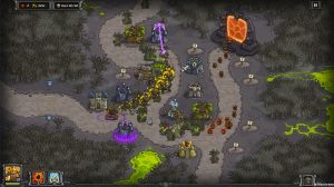 Kingdom Rush PC, wersja cyfrowa 2