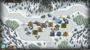 Kingdom Rush PC, wersja cyfrowa 4