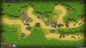 Kingdom Rush PC, wersja cyfrowa 5