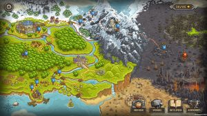 Kingdom Rush PC, wersja cyfrowa 8