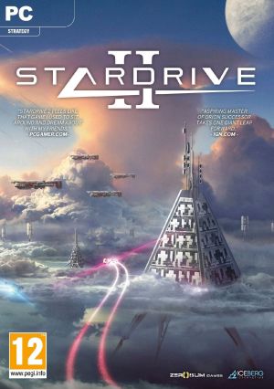 StarDrive 2 - Digital Deluxe Edition PC, wersja cyfrowa 1