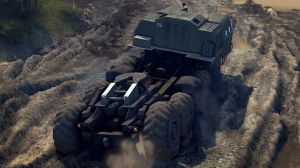 IMGN.PRO Spintires PC, wersja cyfrowa 10