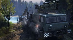 IMGN.PRO Spintires PC, wersja cyfrowa 11