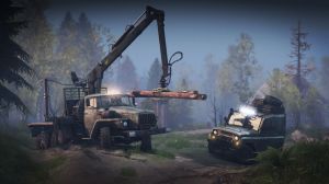 IMGN.PRO Spintires PC, wersja cyfrowa 12
