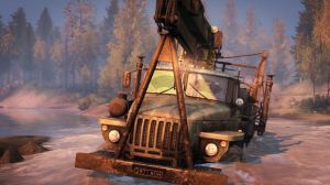 IMGN.PRO Spintires PC, wersja cyfrowa 13