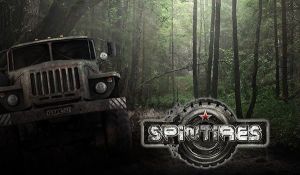IMGN.PRO Spintires PC, wersja cyfrowa 2