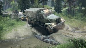 IMGN.PRO Spintires PC, wersja cyfrowa 7