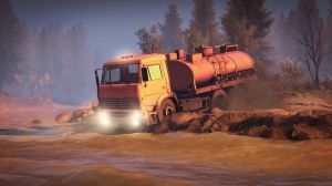 IMGN.PRO Spintires PC, wersja cyfrowa 8