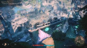 Seven: The Days Long Gone PC, wersja cyfrowa 2