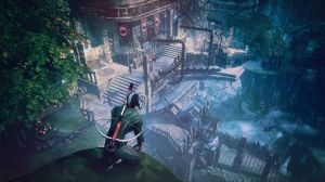 Seven: The Days Long Gone PC, wersja cyfrowa 7