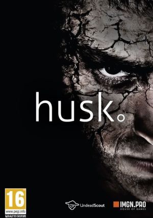 Husk PC, wersja cyfrowa 1
