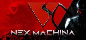 Nex Machina PC, wersja cyfrowa 1