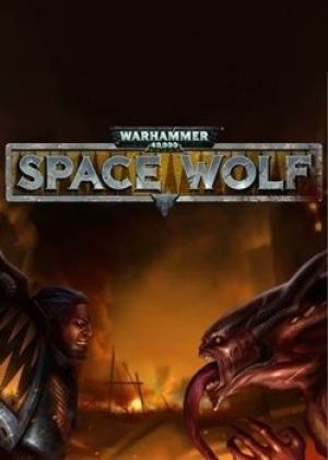 Warhammer 40,000: Space Wolf PC, wersja cyfrowa 1