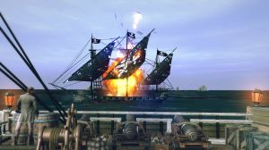 Tempest: Pirate Action RPG PC, wersja cyfrowa 4