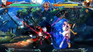 BlazBlue: Chronophantasma Extend PC, wersja cyfrowa 10