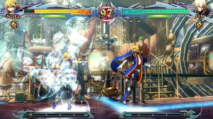 BlazBlue: Chronophantasma Extend PC, wersja cyfrowa 14