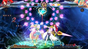 BlazBlue: Chronophantasma Extend PC, wersja cyfrowa 15