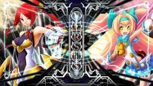 BlazBlue: Chronophantasma Extend PC, wersja cyfrowa 2