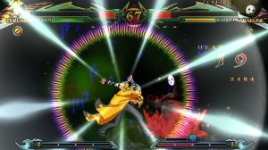 BlazBlue: Chronophantasma Extend PC, wersja cyfrowa 3