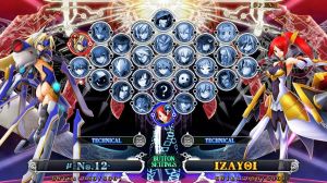 BlazBlue: Chronophantasma Extend PC, wersja cyfrowa 5
