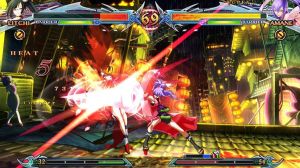 BlazBlue: Chronophantasma Extend PC, wersja cyfrowa 7
