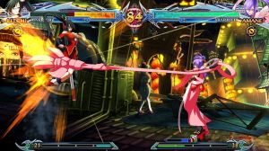 BlazBlue: Chronophantasma Extend PC, wersja cyfrowa 8