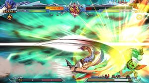 BlazBlue: Chronophantasma Extend PC, wersja cyfrowa 9